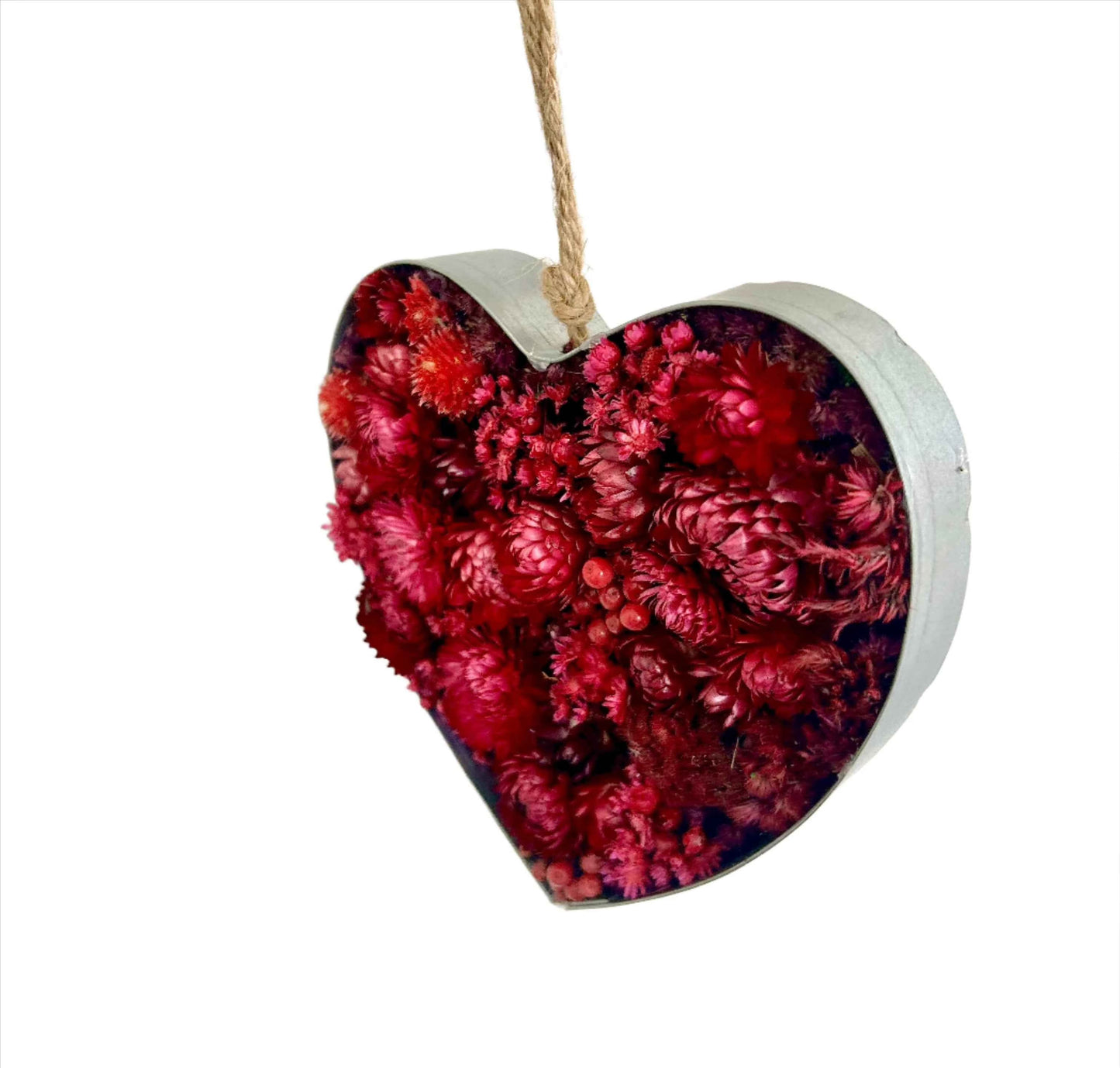 Mossy Heart
